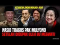 Lagu KETAKUTAN JOKOWI MENJADI JADI,TAK MENYANGKA AKAN BERAKHIR SEPERTI INI
