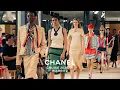 CHANEL Cruise Show CHANEL Shows