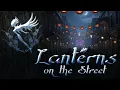 Halloween Music - Lanterns on the Street