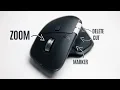 MX Master 4 - Edit s FASTER