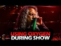 Download Lagu KIRK HAMMETT NEEDS OXYGEN DURING A SHOW AT HIGH ALTITUDE (2025) #METALLICA
