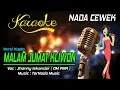 Lagu Karaoke MALAM JUMAT KLIWON - Jhonny Iskandar
