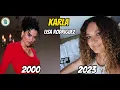 NEXT FRIDAY THEN AND NOW 2023