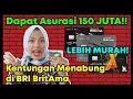 Download Lagu Apa Keuntungan Menabung di BRI BritAma ? Ini Dia Penjelasannya