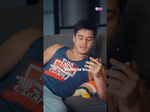 Long Distance Relationship | Episode 5 | Official Series | RVCJ Media x Naukri