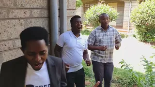 BWANA YESU KRISTO KWELI KAFUFUKA Regina Mukonyo M B Syote GM Production  BWANA YESU KRISTO KWELI KAFUFUKA Regina Mukonyo M B Syote GM Production