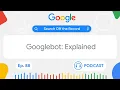 How Googlebot Crawls the Web