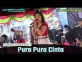 Download Lagu NOVA KRISTIANA - PURA PURA CINTA - NEW REMIX JDM 2024 - LIVE DESA TIMPAH