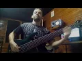 Alexandre Pires – Primeiro Amor (BASS COVER)