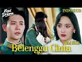 【INDO DUB】Dia SELAMAT, aku JATUH. Bukan jatuh cinta, tapi jatuh dalam KEBENCIAN-nya😭#drama