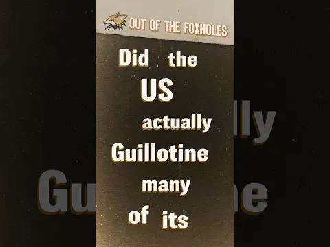Why Did the US Destroy Thousands of WWII Planes? #shorts #OOTF