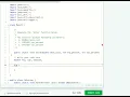 Java7 series 1 and 2 Basics you need to know before applying for a programming job