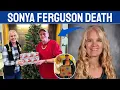 Sonya Ferguson Obituary Milton Teacher Remembered After Sudden Passing