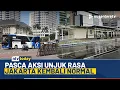 Download Lagu [LIVE] Situasi Terkini Jakarta Berangsur Normal Pasca Unjuk Rasa | NTV TODAY