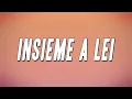 Download Lagu Gigi D’Alessio - Insieme a lei (Testo)