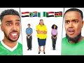 Lagu GUESS THE LANGUAGE VS AFRICA EXPERT