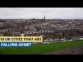 Download Lagu 10 UK Cities That Are Falling Apart Before Our Eyes