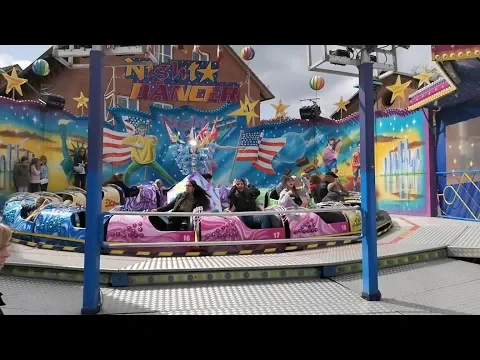 Video Kermiseditie 2026