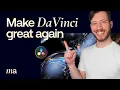 How To Fix 5 Common Problems In DaVinci Resolve
