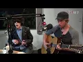 L.P. - "Night Like This" - KXT Live Sessions