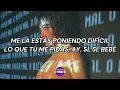 Greeicy - Mal o Bien (Letra/Lyrics)