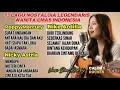 Lagu 13 Lagu Nostalgia Wanita Emas Indonesia | Poppy Mercury,Nike Ardilla,Nicky Astria | cover slow rock