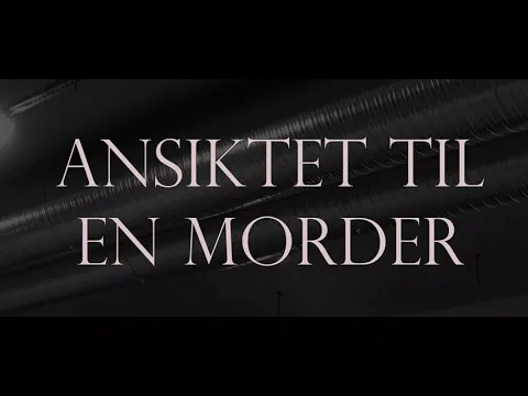 ANSIKTET TIL EN MORDER TRAILER