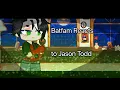 Download Lagu Batfamily React to Each Other (Pt 2 - Jason Todd) // Angst
