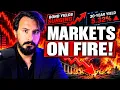 LIVE THE BOND MARKET JUST SET EVERYTHING ON FIRE