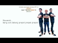 Trio Ubur-Ubur - Munaroh (mp3 Full & Lirik)