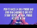 Feid, El Americano 4KT, Pirlo - PARADIXE (Letra/Lyrics)