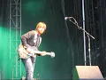 The Black Keys - "Everywhere I Go" - Ottawa - July 8, 2009