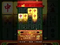 RABU MENGGEBU⁉️POLA MAHJONG WAYS 1 HARI INI⚡️TRIK POLA GACOR MAHJONG WAYS 1✨MAHJONG WAYS 1