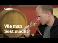 Lagu Wie man Sekt macht | SWR Handwerkskunst