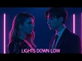 Download Lagu Dua Lipa \u0026 Jungkook – Lights Down Low (Official Music Video 2025)