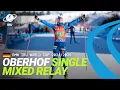 Lagu A First-Time Victory That Had It All | Oberhof '25 Single Mixed Relay Rewatch