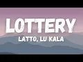 Download Lagu Latto - Lottery ft. LU KALA