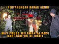 Lagu HANCUR LEBUR PENGIKUT SAM'UN DI TANGAN MAS PROBO