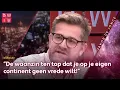 Download Lagu Jakob de Jonge over de Europese \