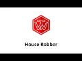 House Robber LeetCode 198 Google Coding Interview Tutorial