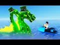 Download Lagu I Caught the IRISH SCYLLA in Fisch!