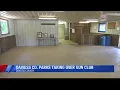 Daviess Co Parks Department taking over gun club