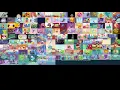 Happy Tree Friends 1927-2016 All 134 Episodes at the same time