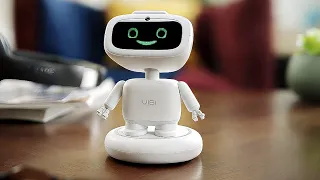 15 INSANE Robot Pets That Will Change 2026
