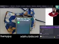 CircuitPython - Making a TabLayout Widget