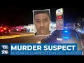 16-year-old suspect arrested in Smart Grocery murder in Augusta