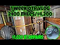 A Good week gone bad 1 week OTR Non-CDL 26ft boxtruck