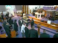 Celebration of Life - Clinton Franklin Hodges