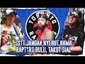 Lagu Kok Raptors Gacor?? 😱 #podcastbasket 
