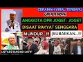 Download Lagu DPR...!!! SOMBONG BERJOGET RIA NAIK GAJIH..! RAKYAT 😭😭 MENANGIS MERANA SENGSARA. UST DAS'AD LATIF.